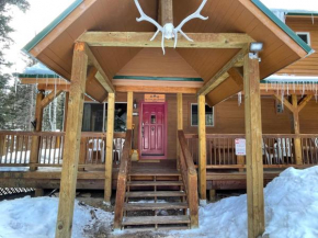 Casa De Cerezas In The Upper Valley With High Speed Wifi